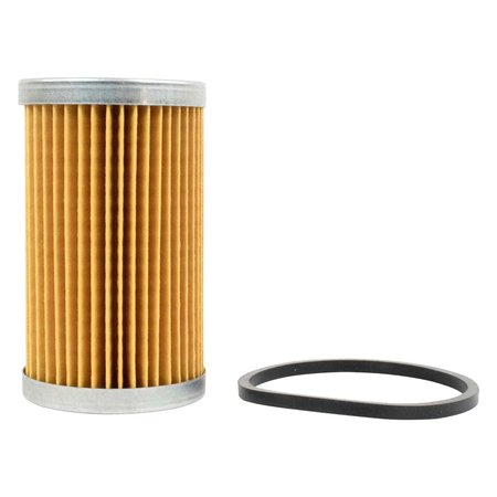 MOTORCRAFT Fuel Filter, Fg791 FG791